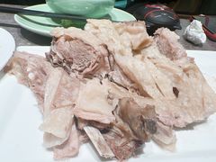 -贯贯吉·清真餐厅(浙江中路店)