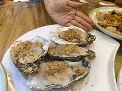 -小船渔村•大连菜•大连焖鱼(明泽街店)