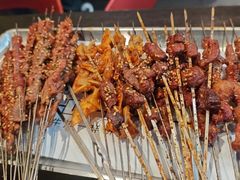 -马海涛牛肉串·午市牛腩饭·烧烤夜宵(领汇广场店)