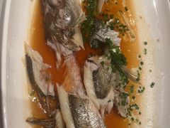 -醉辉皇原味海鲜江南菜(成都大魔方店)