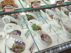 -皇朝海鲜酒店