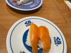 -KURA寿司(难波元町店)