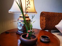 -白鹭原茶艺馆