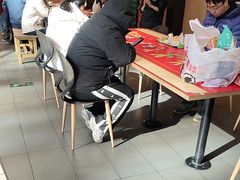 -麦当劳(龙湖北京大兴天街店)