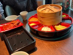 -羲和雅苑•北京烤鸭(乐园道万象城店)