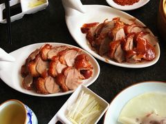 -聚丰苑北京烤鸭(大明宫店)
