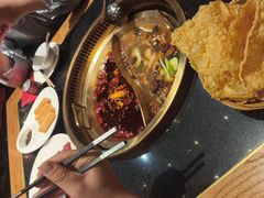 -红运火锅·中国名火锅·国风演绎(省体店)