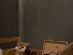 -施奈儿.洗头頭療.按摩SPA.采耳(上梅林店)