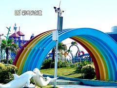 -汕头中海黄金海岸水上乐园