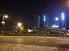 -郴州西站