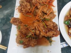 -新乡饭店