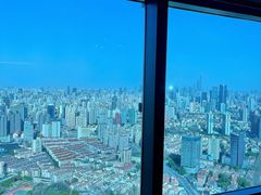 -上海龙之梦万丽酒店