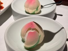 -在前门·烤鸭北京菜(五月花广场店)