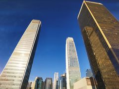 -北京中国大饭店