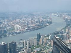 -上海中心大厦