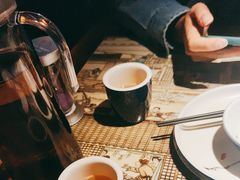 -绿茶餐厅(汇悦大融城店)