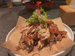 -亦海人家烤鸭店(康定街店)