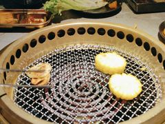 -谷牛日式烤肉(宝山U天地店)