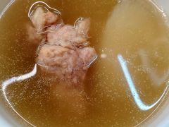 -民间瓦缸煨汤館(嵩山路店)