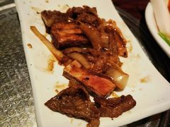 -萨拉伯尔(燕莎友谊商城店)
