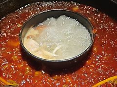 -成渝龙火锅(都江堰店)