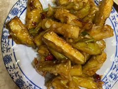 -协顺园回头馆(南顺城路店)