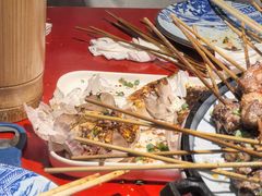 -醉烧膘·烧烤夜宵王(总店)
