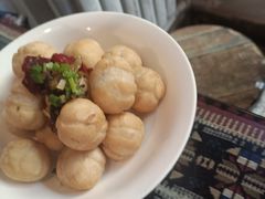 -蜗牛小馆醉乡民谣云南菜(惠新西里店)