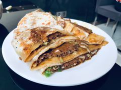 -宛平李记小吃(东关街店)