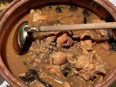 -关东小磨东北菜(漕河泾印象城店)