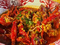 -丹虾·文和友小龙虾品牌·湘菜(北京路店)