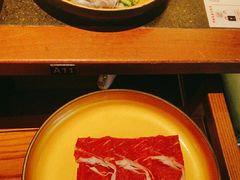 -牛New寿喜烧(闵行龙湖天街店)