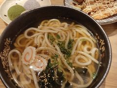 -八代目拉面(金爵万象店)