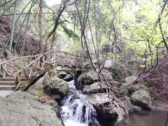-达蓬山旅游度假区
