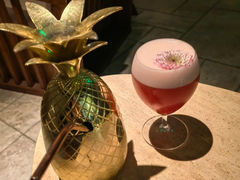 -Hideout Hookah Lounge·隐觅地
