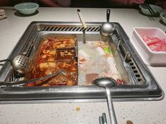 -野妹火锅(龙岗店)