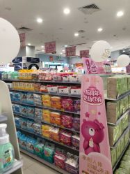 -贝贝熊(武汉印象城店)