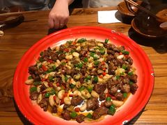 -先启半步颠·川菜小炒