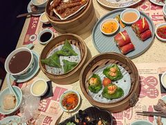-点都德(长泰广场店)