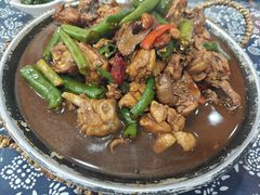 -八两八金·莱芜特色炒鸡(市南漳浦路店)