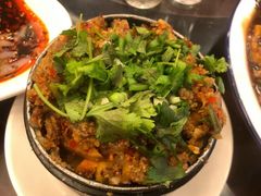 -印象盐帮菜(鲁能城店)