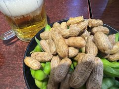 -腰子哥烤串(石佛营炫特店)