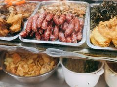-凤张螺蛳粉·爽口粉(跃进路总店)