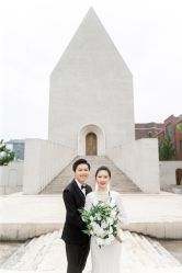 -拾尚映画·STUDIO婚纱摄影(中关村店)