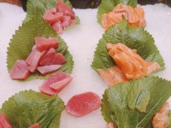 -青岛金沙滩希尔顿酒店·自助餐厅