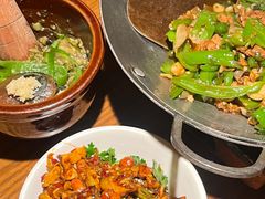 -老湘村·湖南土菜(天河维多利店)