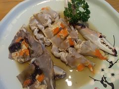-峙山海鲜馆·花苑店