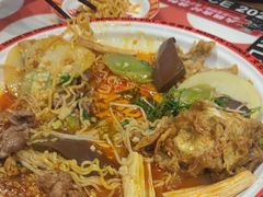 -文立新麻辣烫(合生汇21街区店)