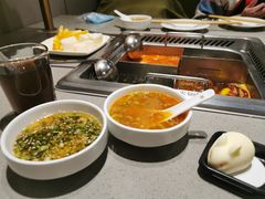 -海底捞火锅(顺城购物中心店)