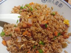 八仙炒饭-卤儿道道(龙游路店)